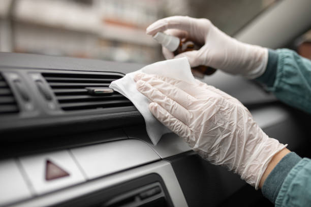 Best HVAC Air Duct Cleaning  in Grand Blanc, MI