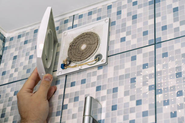 Best Best Air Duct Cleaning Company  in Grand Blanc, MI