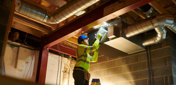 Best HVAC System Cleaning  in Grand Blanc, MI