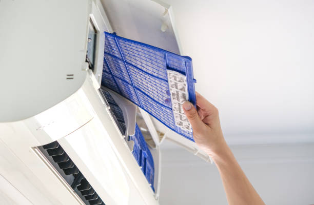 Reliable MI Airduct Cleaning Solutions