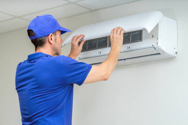 Best Affordable Duct Cleaning Services  in Grand Blanc, MI