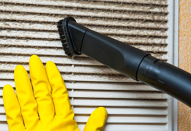 Best Ventilation Cleaning Services  in Grand Blanc, MI