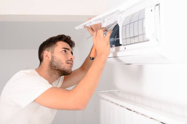 Best Best Air Duct Cleaning Company  in Grand Blanc, MI